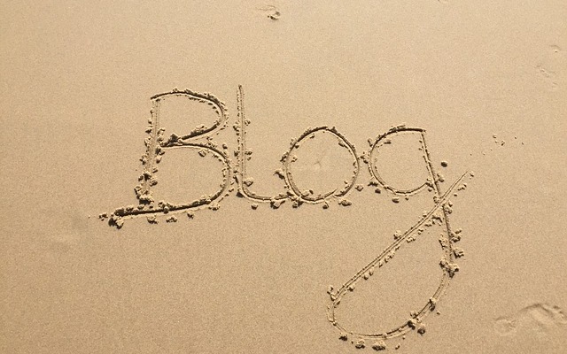 blog benefits blogging